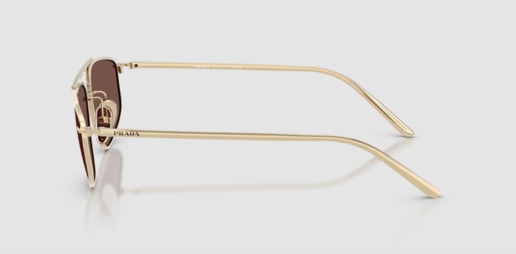 PR-0PR C51S-ZVN80T-58 Güneş Gözlüğü